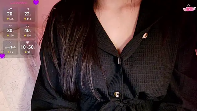 Bellaxoni Live XXX-Chat