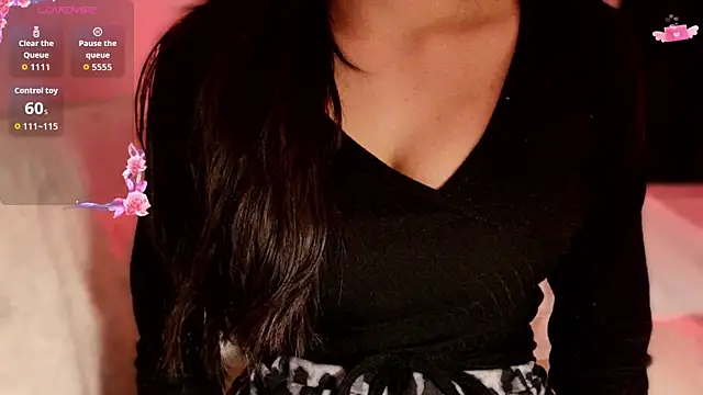 Bellaxoni 라이브 XXX 채팅