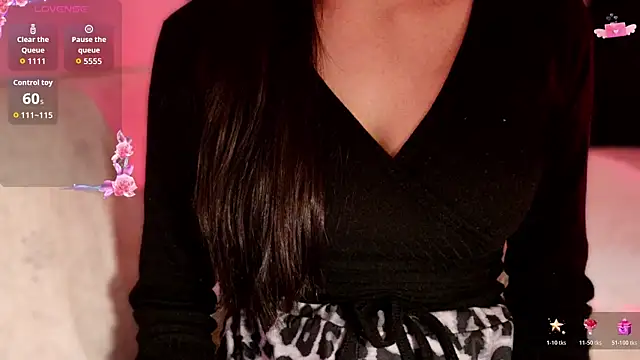 Bellaxoni 现场XXX聊天