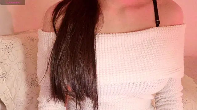 Bellaxoni's Webcam Show