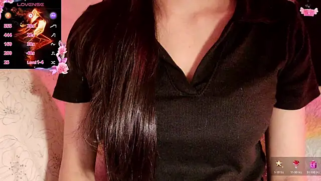 Bellaxoni Chat XXX live