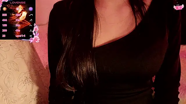 Czat XXX na żywo – Bellaxoni