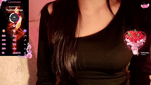 Chat XXX Live Bellaxoni