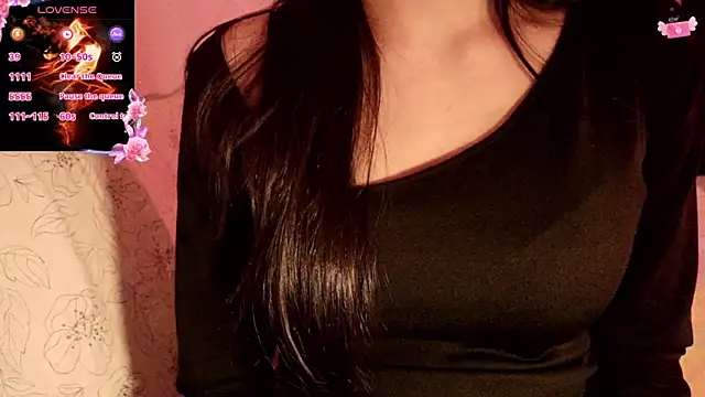 Živý XXX chat Bellaxoni