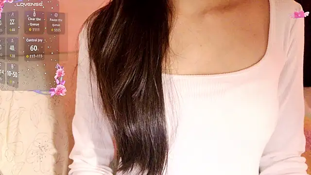Bellaxoni – Naživo XXX chat