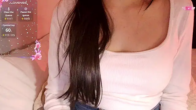 Bellaxoni Adlı Modelin Canlı XXX Sohbeti