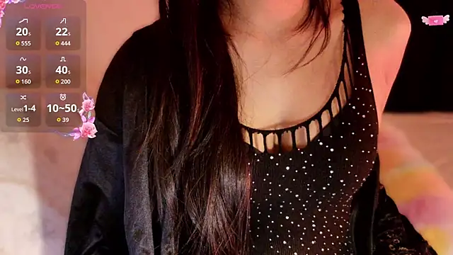 Bellaxoni's Live XXX Chat