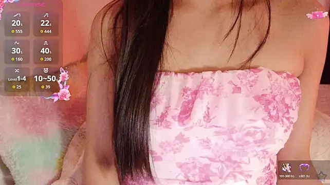 Bellaxoni Adlı Modelin Canlı XXX Sohbeti
