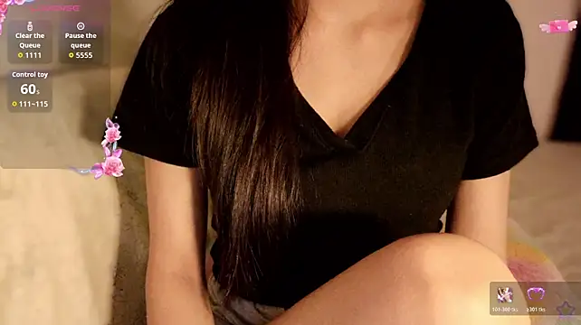 Chat +18 de Bellaxoni ao vivo