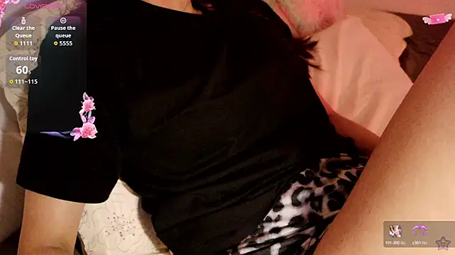 Bellaxoni's Live XXX Chat