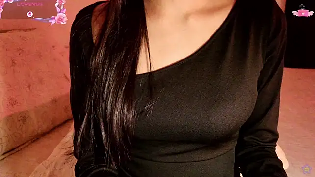 Bellaxoni Webcam show
