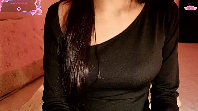 Bellaxoni's Webcam Show