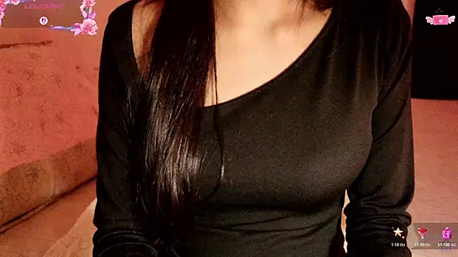 Bellaxoni's Live XXX Chat