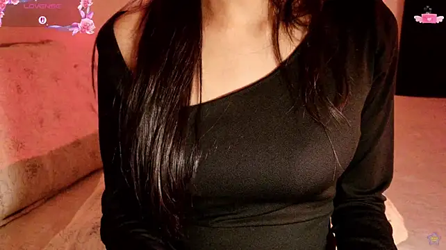 Bellaxoni's Webcam Show