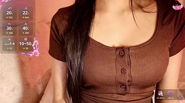 Živý XXX chat Bellaxoni