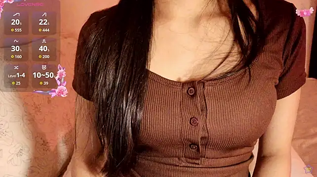Bellaxoni Adlı Modelin Canlı XXX Sohbeti