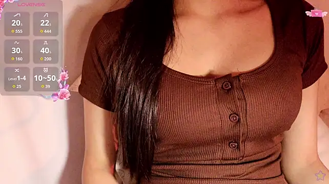 Bellaxoni 라이브 XXX 채팅