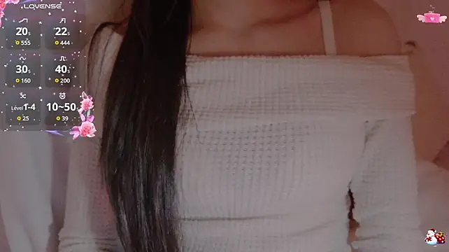 แชท XXX สดของ Bellaxoni