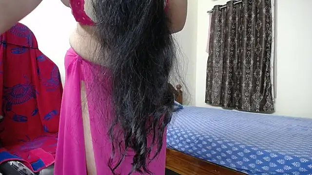 Babydoll_Telugu Adlı Modelin Canlı XXX Sohbeti