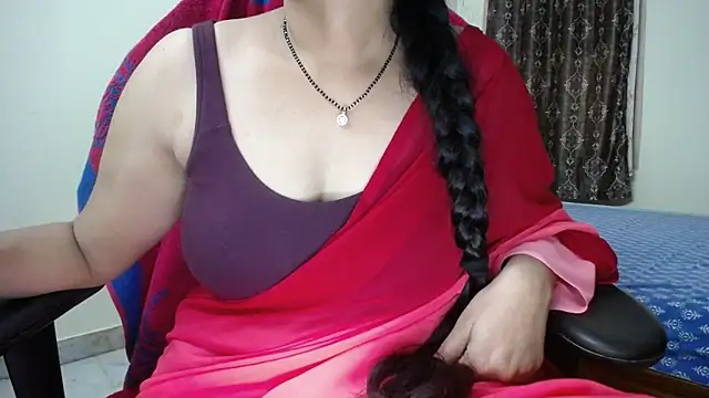 Babydoll_Telugu 웹캠 쇼