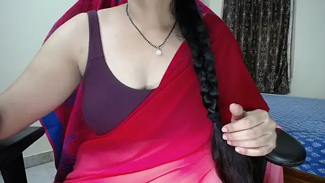 Babydoll_Telugu লাইভ XXX চ্যাট