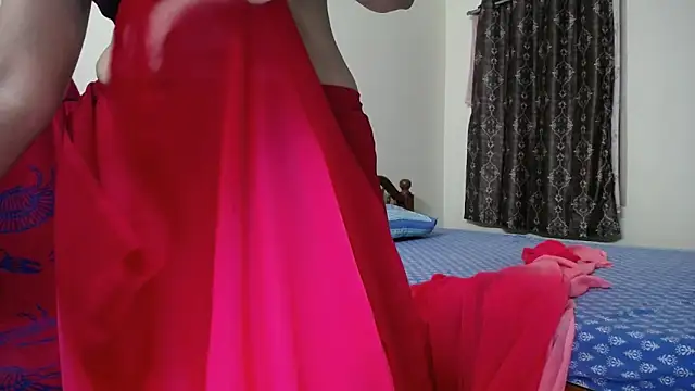 Babydoll_Telugu Chat XXX live