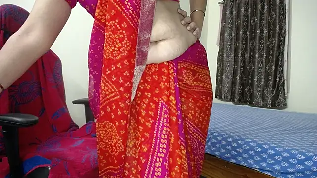 Babydoll_Telugu Live XXX-Chat