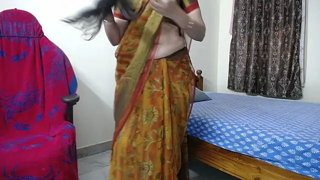 Babydoll_Telugu Chat XXX in diretta