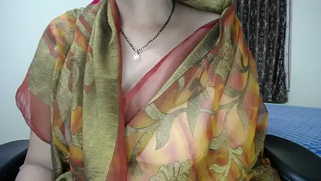 Czat XXX na żywo – Babydoll_Telugu