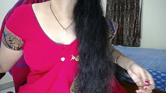 Babydoll_Telugu's Live XXX Chat