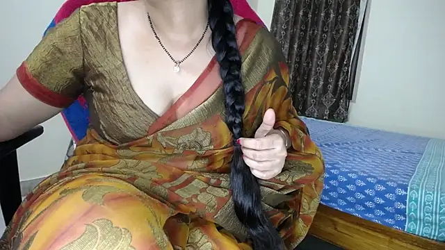 عرض كام Babydoll_Telugu