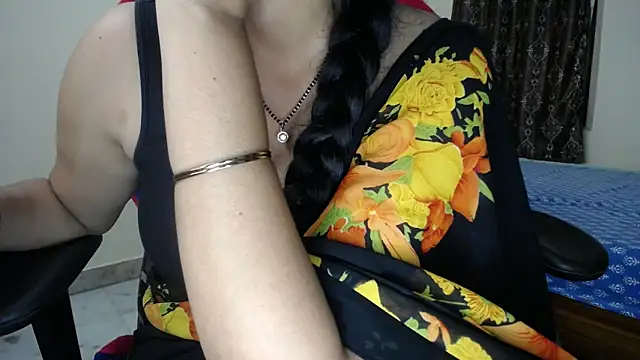Babydoll_Telugu's Webcam Show