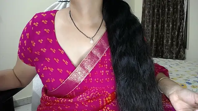 Babydoll_Telugu Chat XXX in diretta