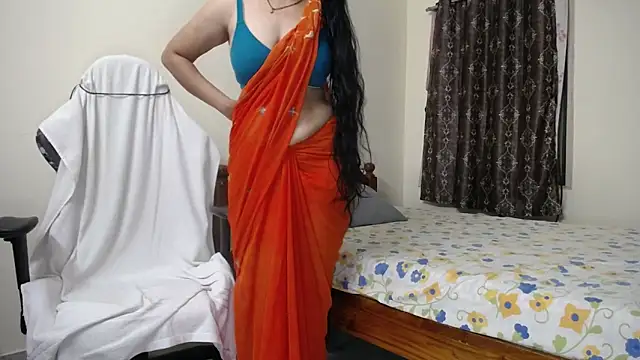 Czat XXX na żywo – Babydoll_Telugu