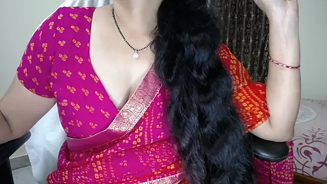 Babydoll_Telugu 网络视讯表演