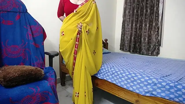 Babydoll_Telugu's Live XXX Chat