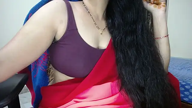 Babydoll_Telugu Obrolan Langsung XXX