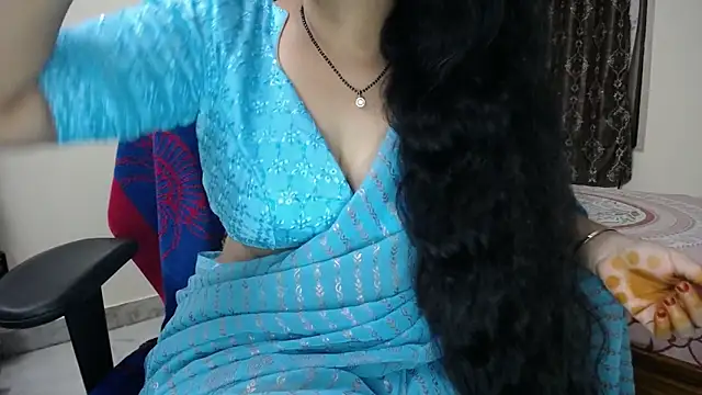 Babydoll_Telugu Obrolan Langsung XXX