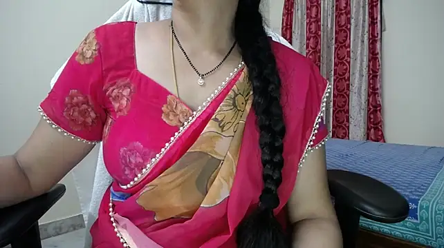 Živý XXX chat Babydoll_Telugu