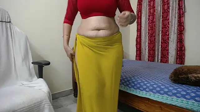 Babydoll_Telugu Obrolan Langsung XXX