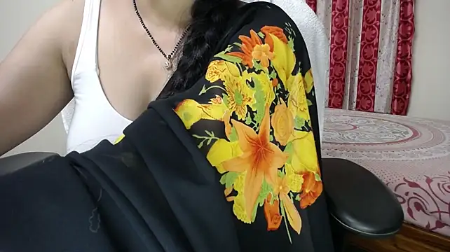Babydoll_Telugu Adlı Modelin Canlı XXX Sohbeti