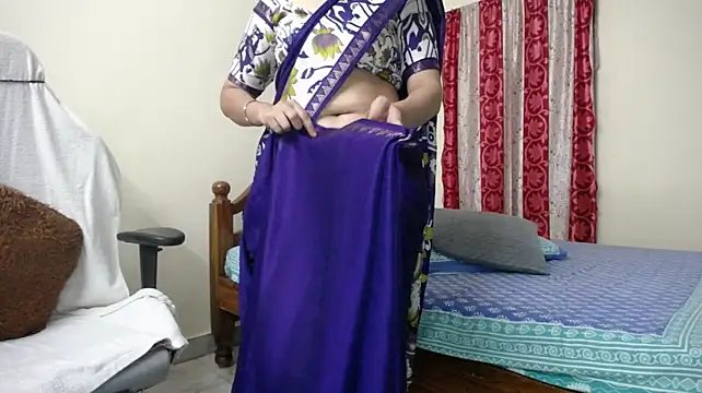 Czat XXX na żywo – Babydoll_Telugu