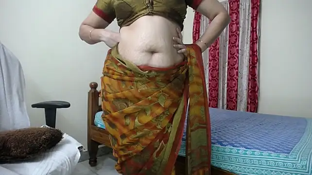 Babydoll_Telugu's Live XXX Chat