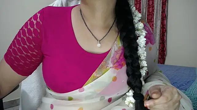 Chatroom XXX en direct de Babydoll_Telugu