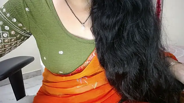 Babydoll_Telugu Chat XXX in diretta