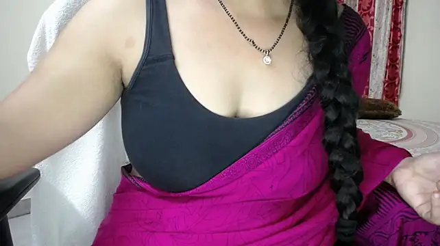 แชท XXX สดของ Babydoll_Telugu