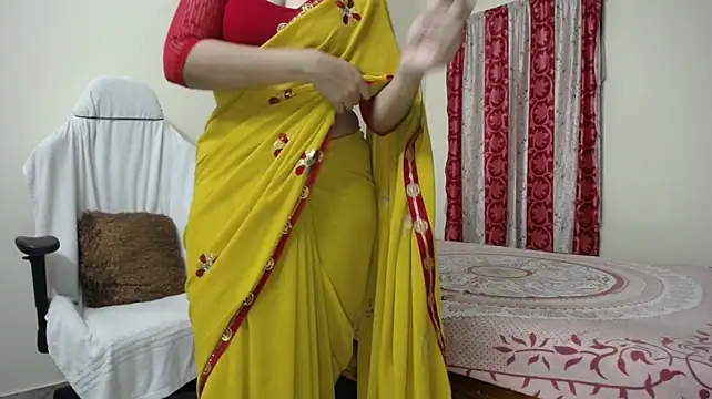 Babydoll_Telugu Chat XXX in diretta