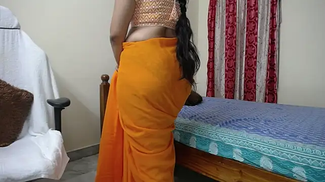 Babydoll_Telugu Chat XXX in diretta