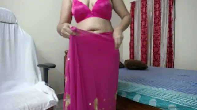 Chatroom XXX en direct de Babydoll_Telugu