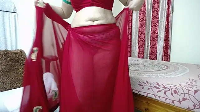 Babydoll_Telugu Adlı Modelin Canlı XXX Sohbeti